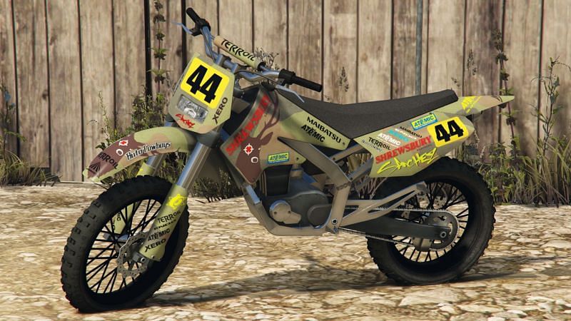 bike cheats for gta 5