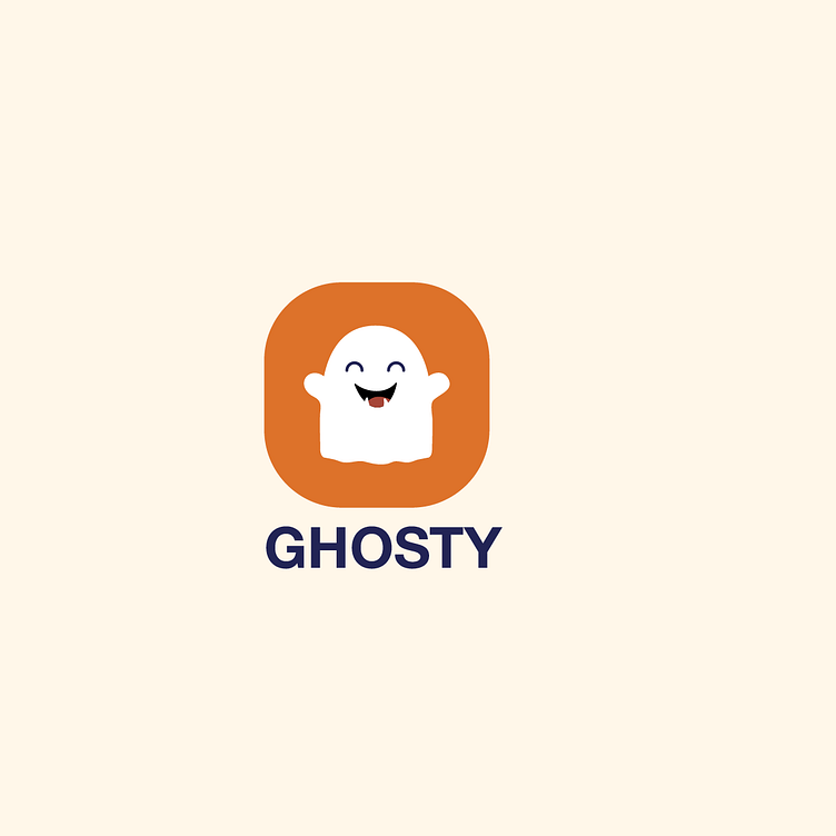 ghosty app