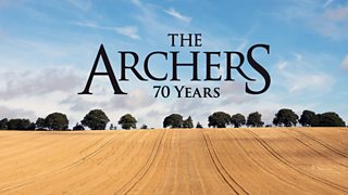 radio 4 the archers