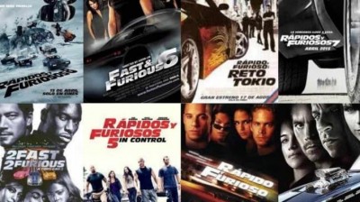 fast and furious 5 ver online