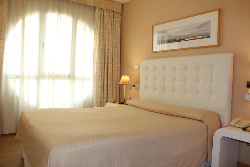 hotel bouza ribadeo