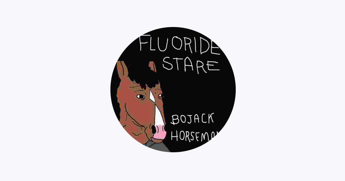 fluoride stare