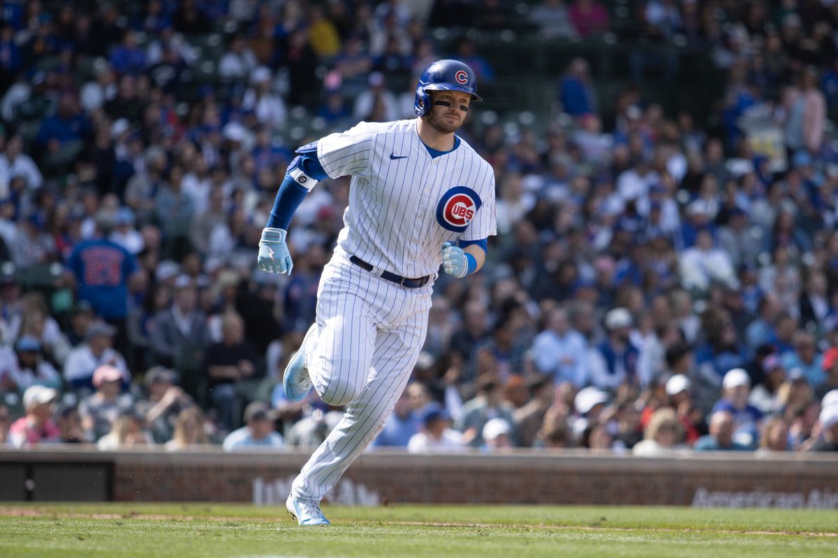 ian happ extension