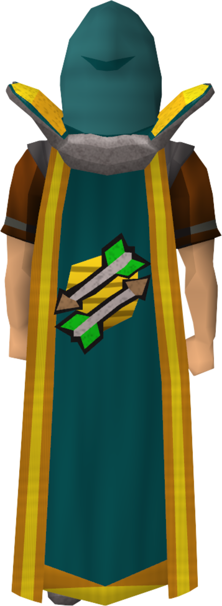 1-99 fletching osrs