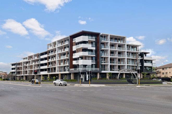 1 bedroom apartment for rent parramatta