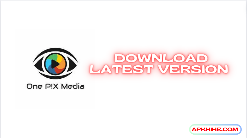 1 pix media apk