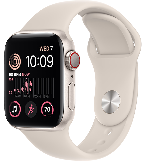 apple watch from att