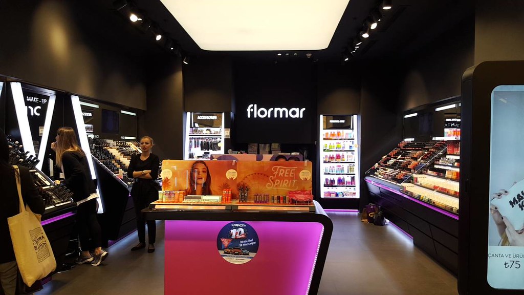 flormar cordoba