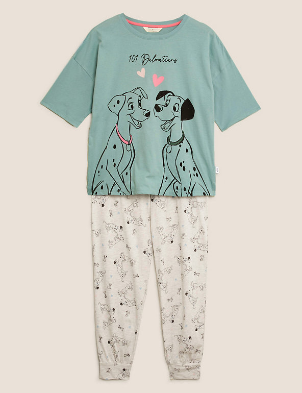 101 dalmatian pyjamas