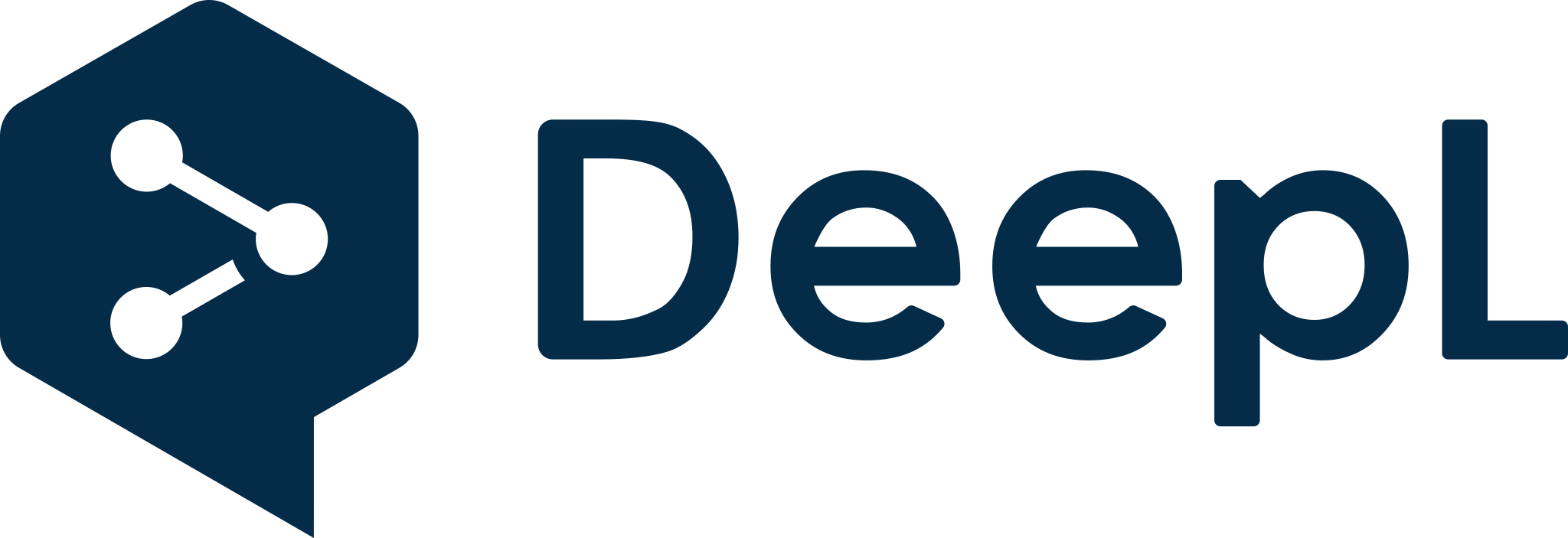 переводчик deepl