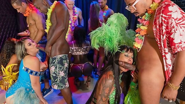 brazil carnaval porn
