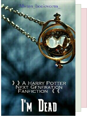 harry potter time travel fanfiction