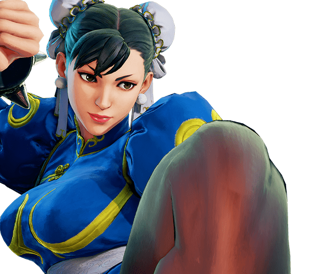 sfv chun li