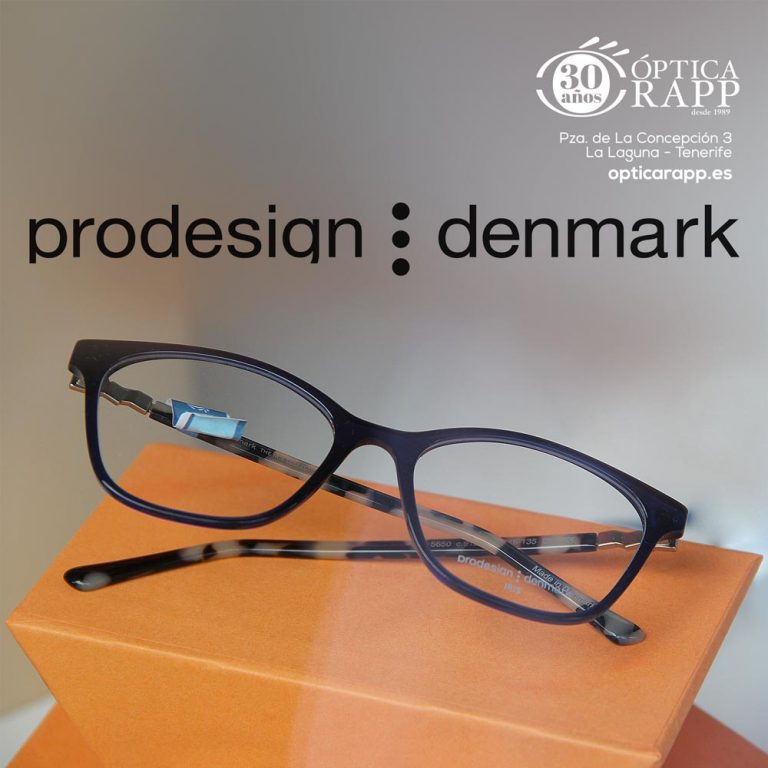 prodesign denmark españa