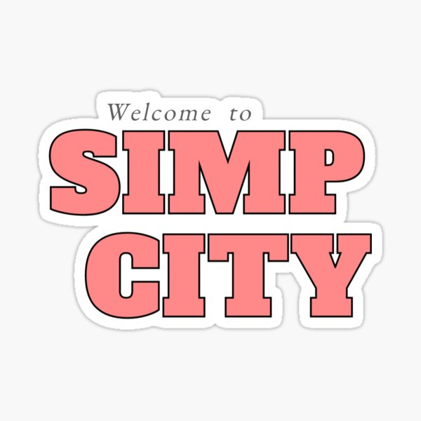 simp city