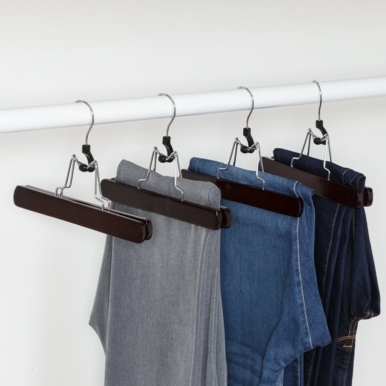pants clothes hangers