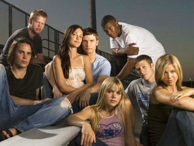 friday night lights cast tv