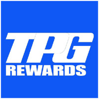 tpg rewards