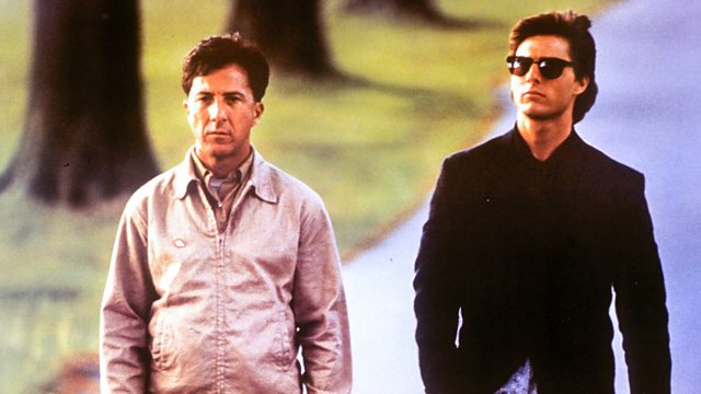 where to watch rain man