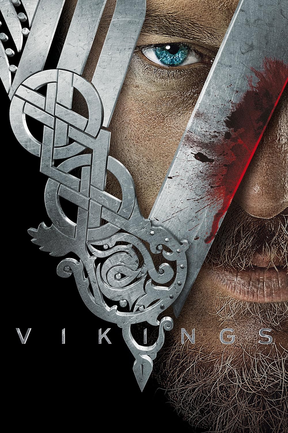 vikings season 1 actors