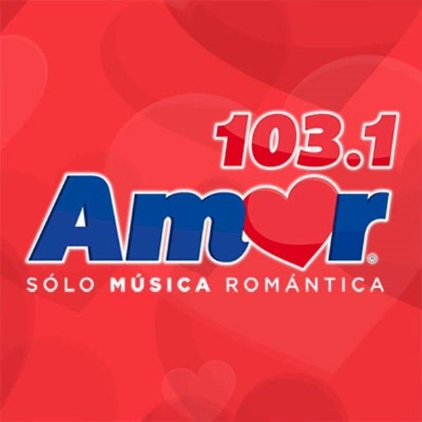 103.1 amor