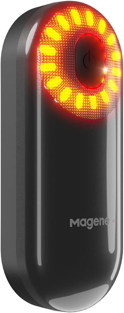 magene radar tail light