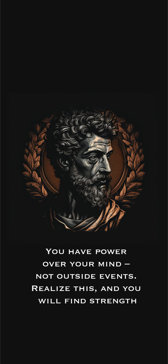 stoicism wallpaper