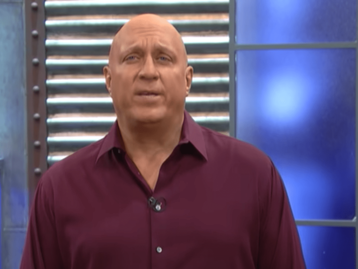 the steve wilkos show season 16