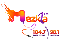 104.7 mezcla