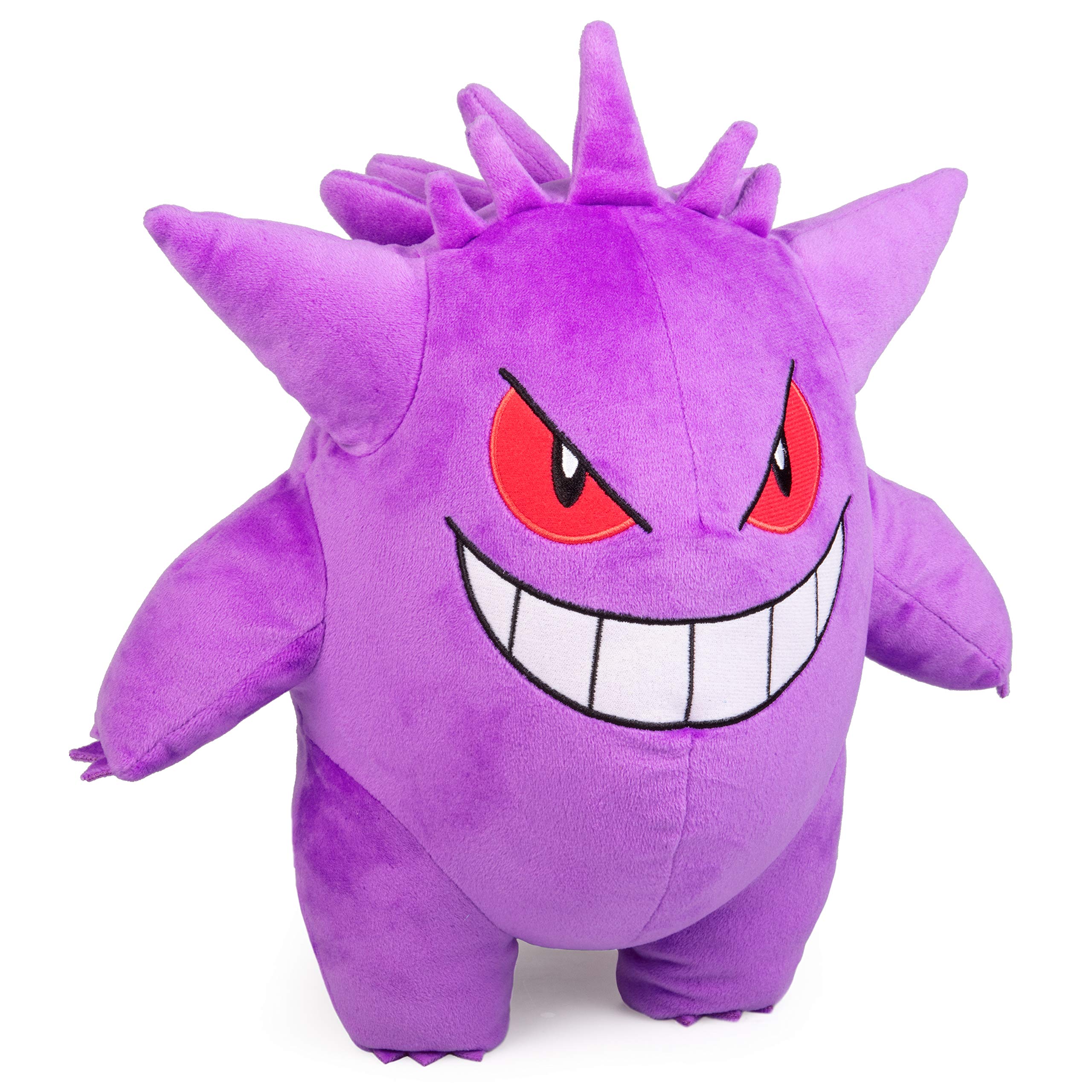 gengar plush