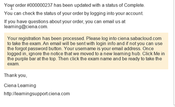 email ciena com