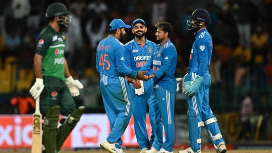 asia cup india pakistan match live