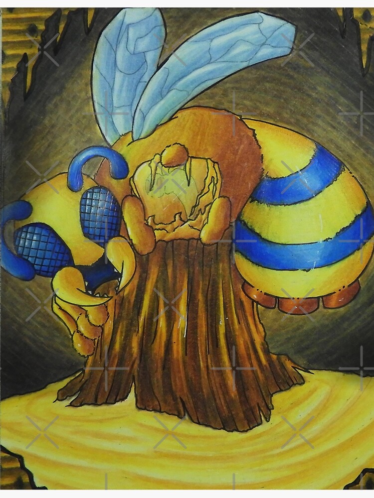 terraria queen bee