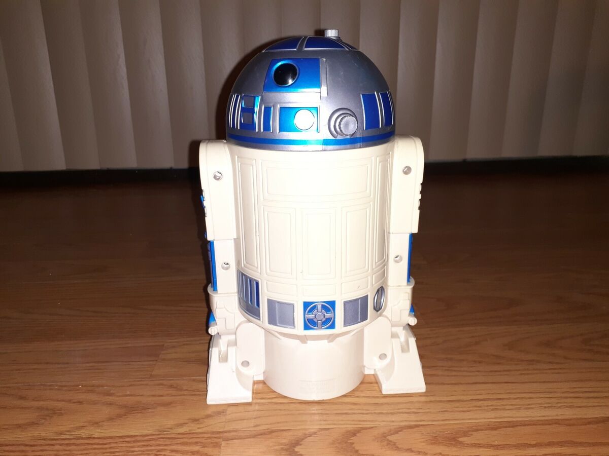 r2d2 container