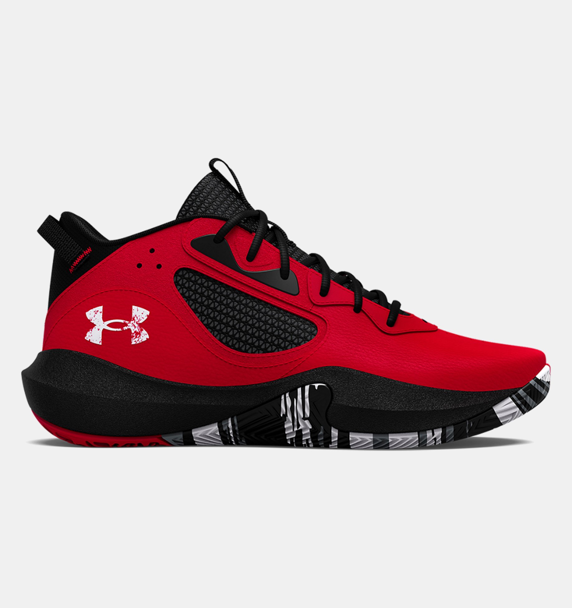 under armor basketball shoes