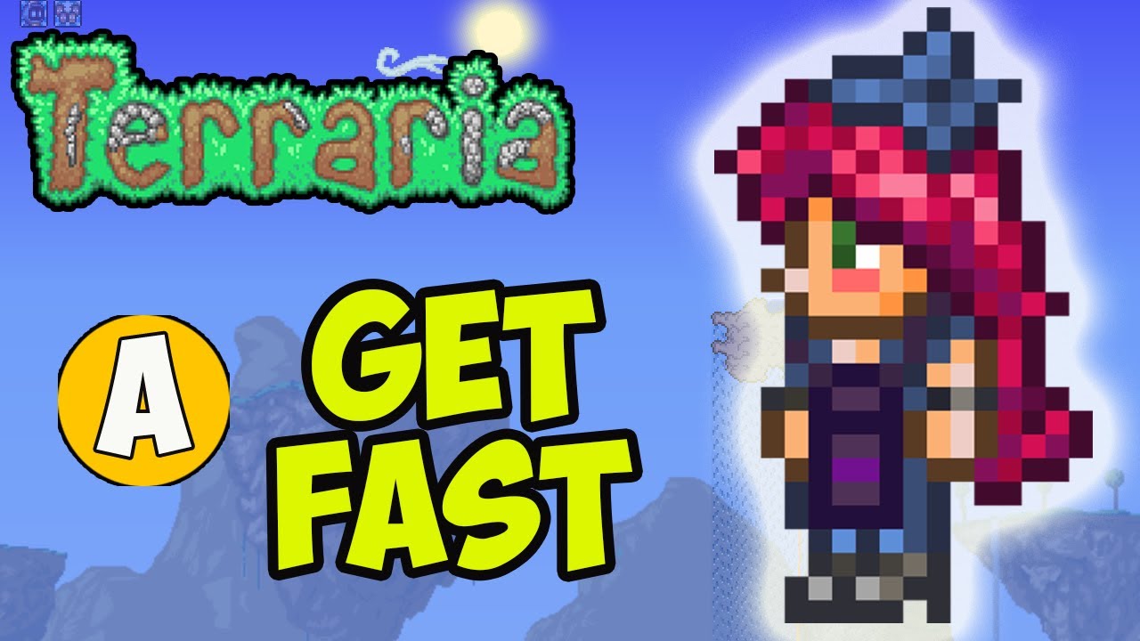 stylist terraria