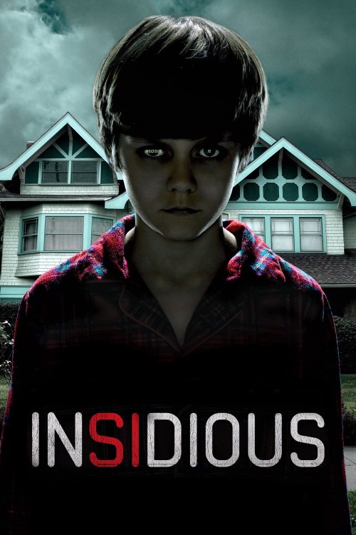 insidious free online