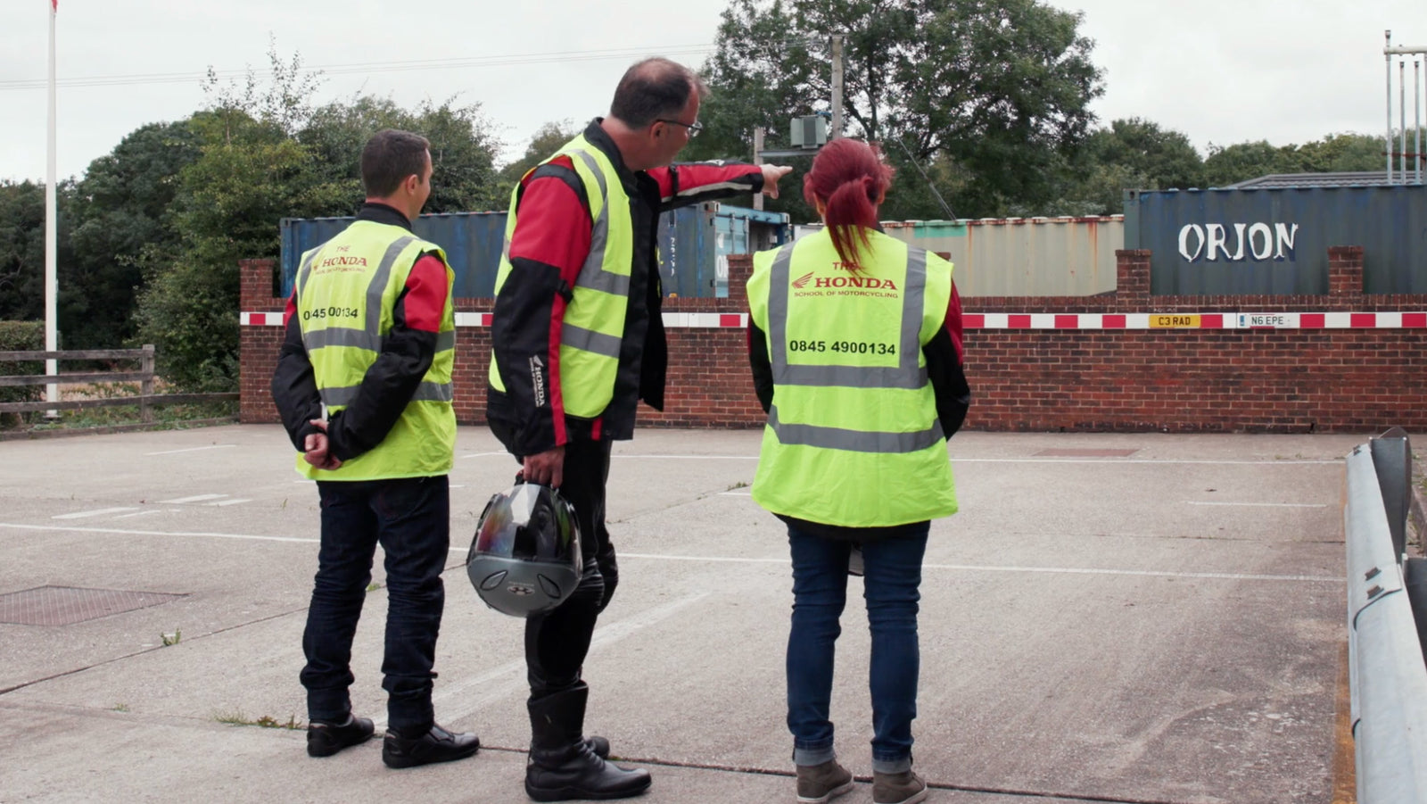 cbt test bournemouth