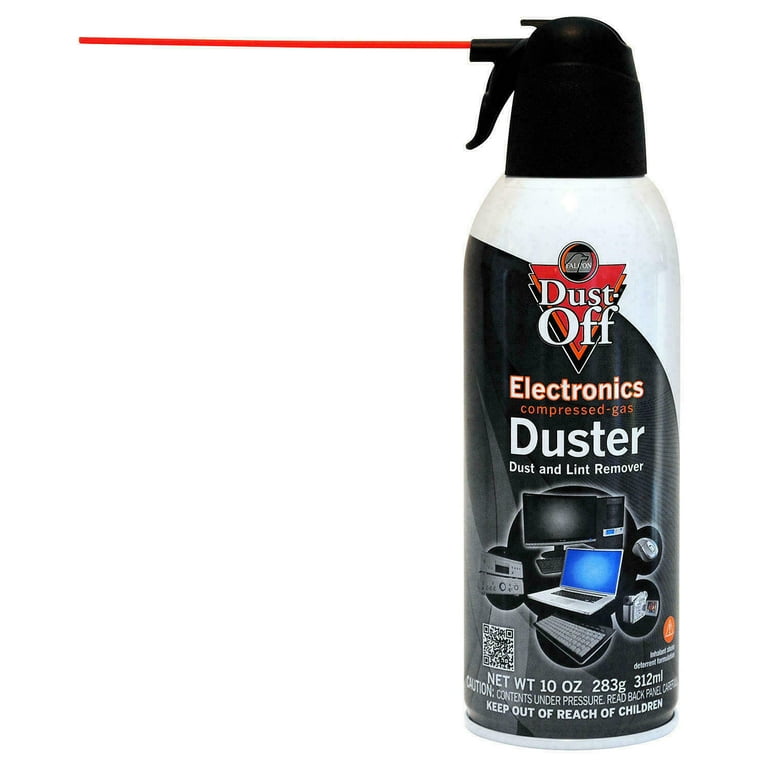 computer dust cleaner