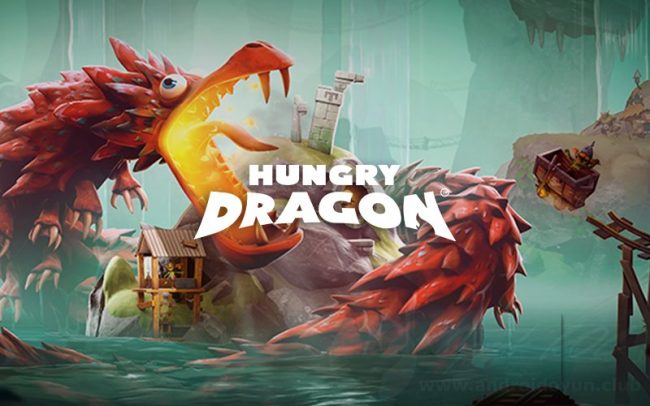 hungry dragon apk oyun indir club