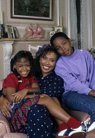 jaimee foxworth left family matters