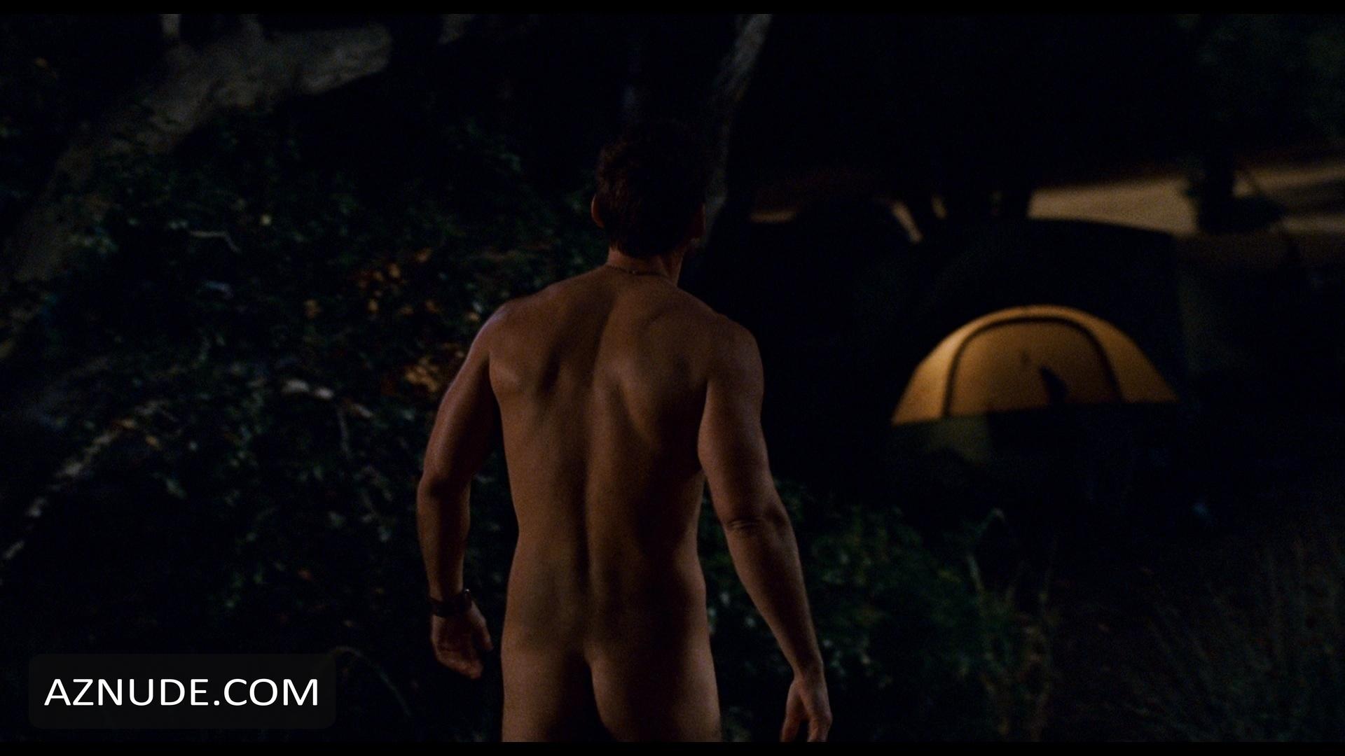 sean william scott naked