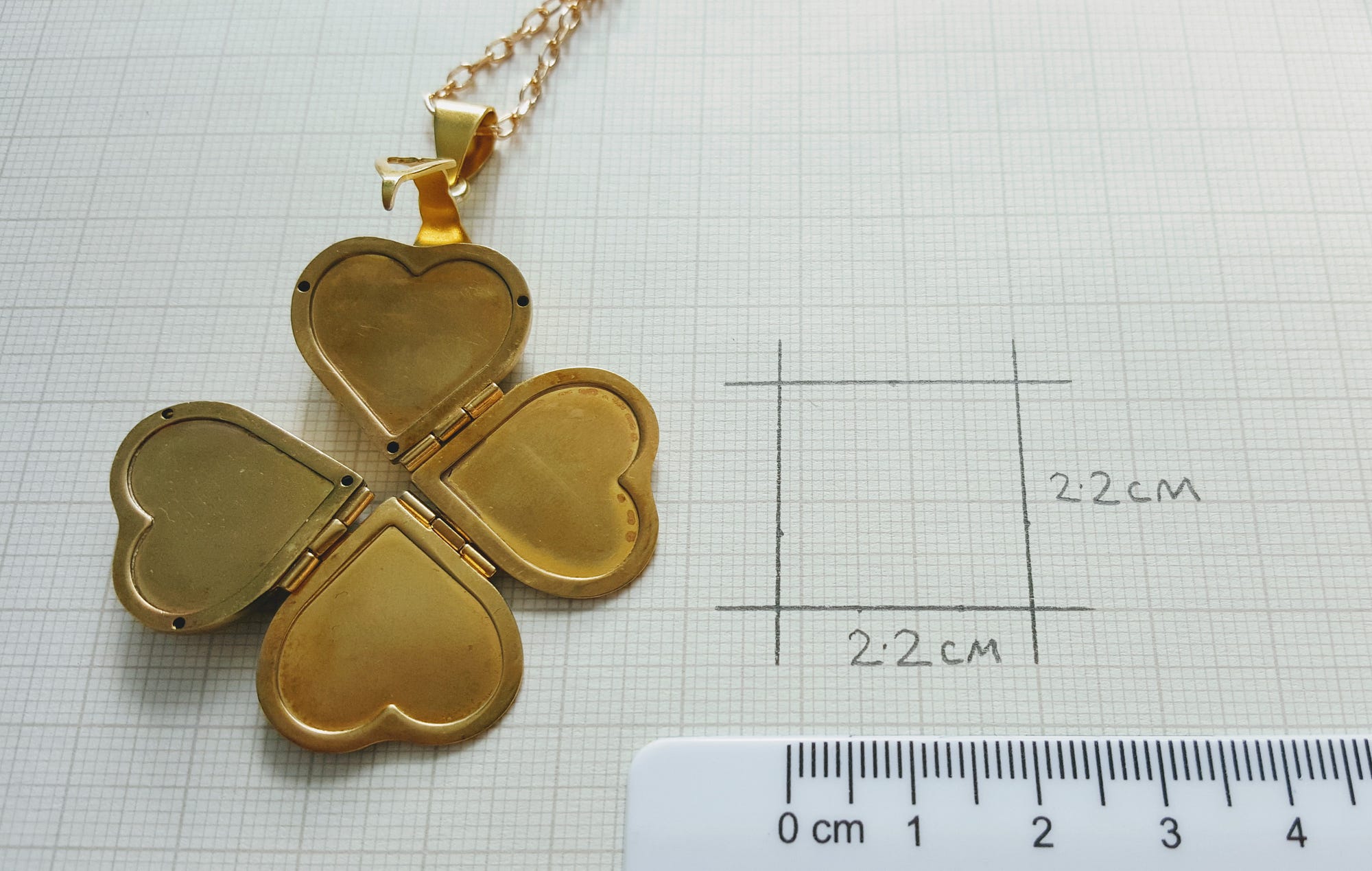 how to get locket size photos