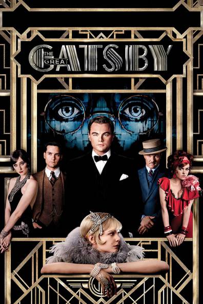 watch the great gatsby free