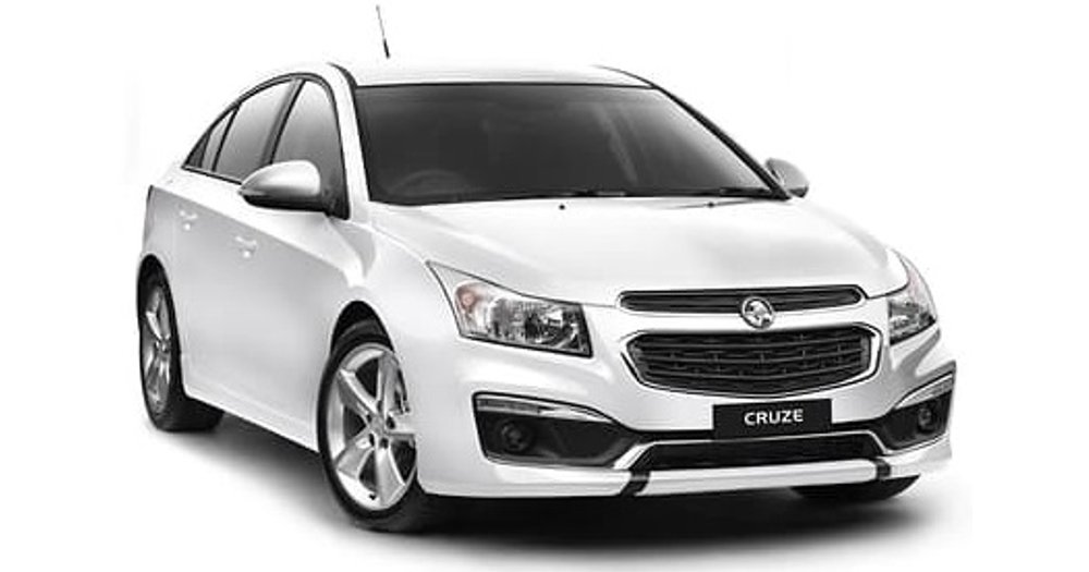 are holden cruze reliable