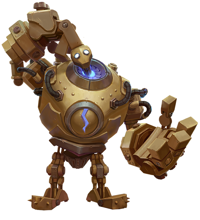 blitzcrank