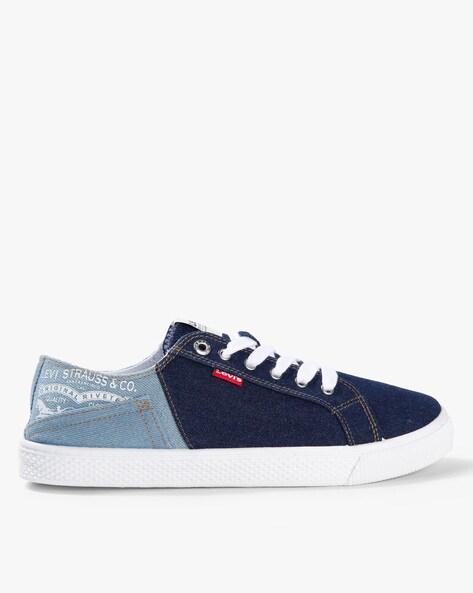 levi strauss shoes