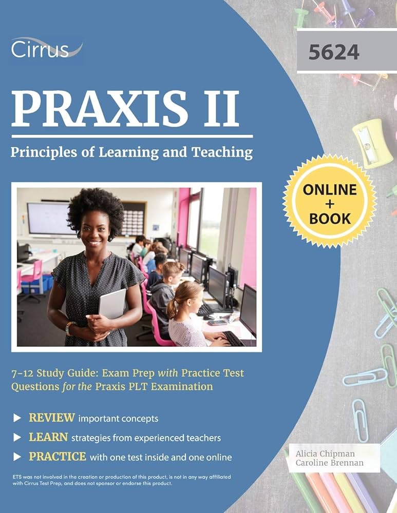 praxis study guide