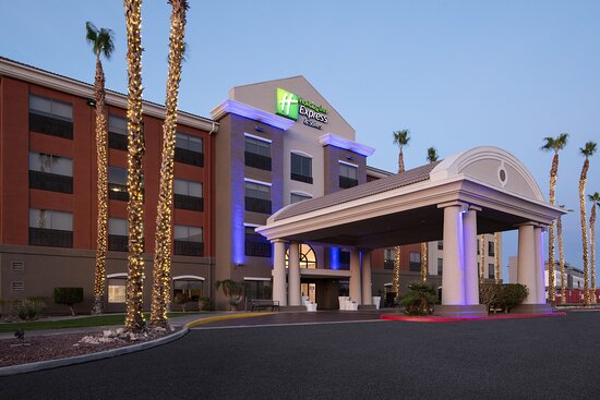 cheap hotels in yuma az