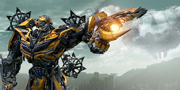 transformers hd pictures